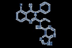 Selleck Chemicals Co Ltd&nbsp;Idelalisib (CAL-101, GS-1101) 10mg 870281-82-6